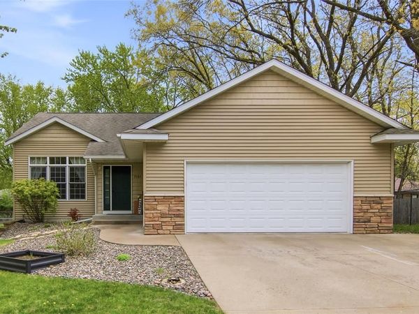 3023 Comet Avenue, Eau Claire, WI 54703