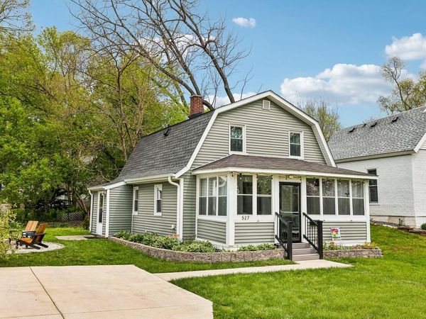 527 Water STREET, Lake Geneva, WI 53147