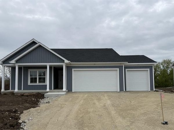 405 Ridge Court, Orfordville, WI 53576