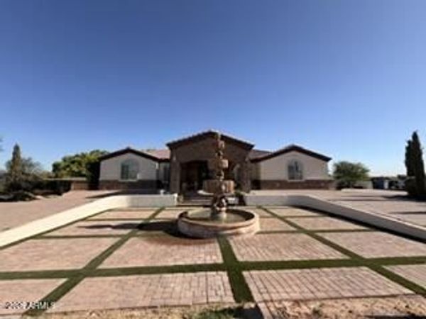 22516 W SOUTH MOUNTAIN Avenue, Buckeye, AZ 85326