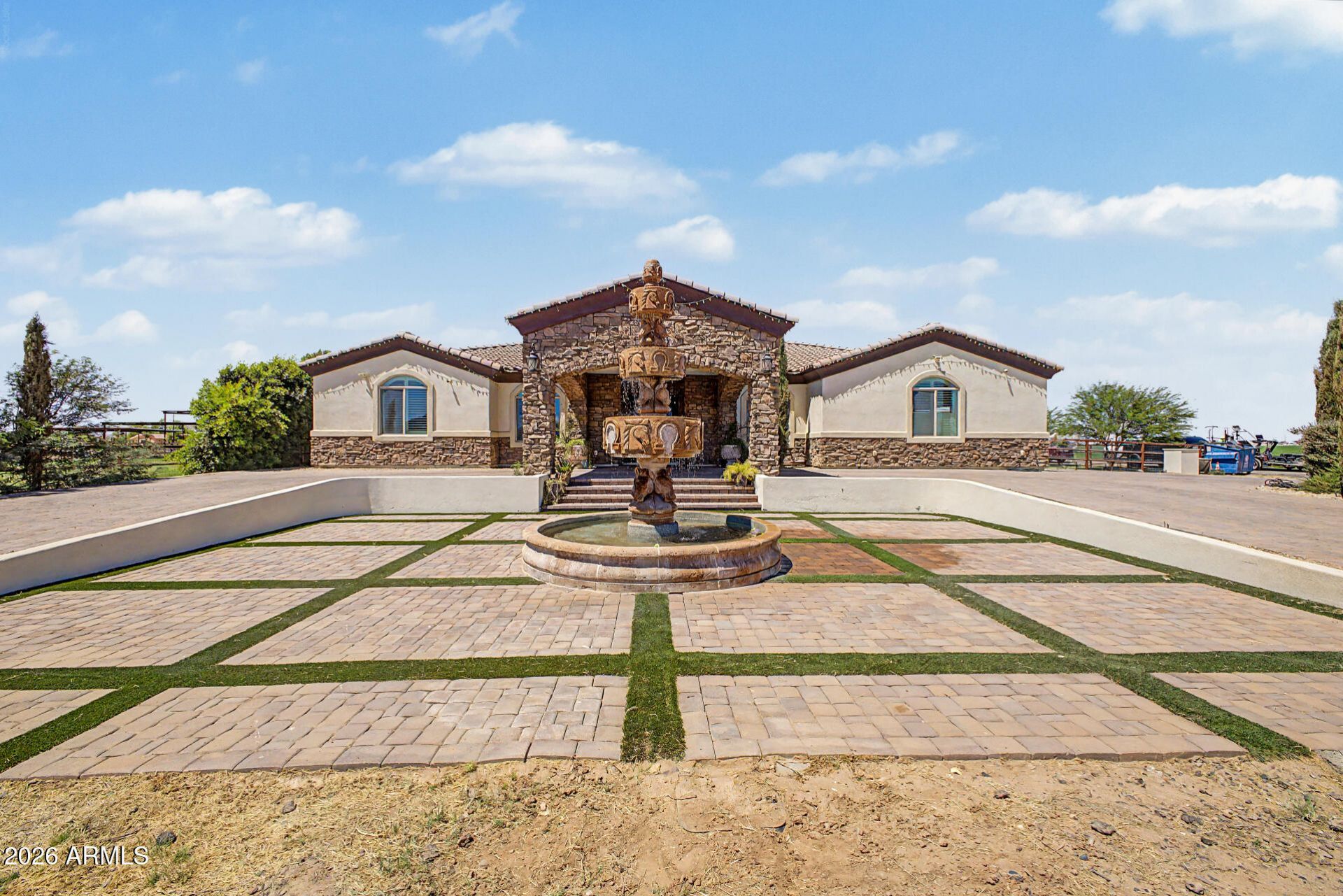 22516 W South Mountain Avenue, Buckeye, AZ 85326 Main Photo