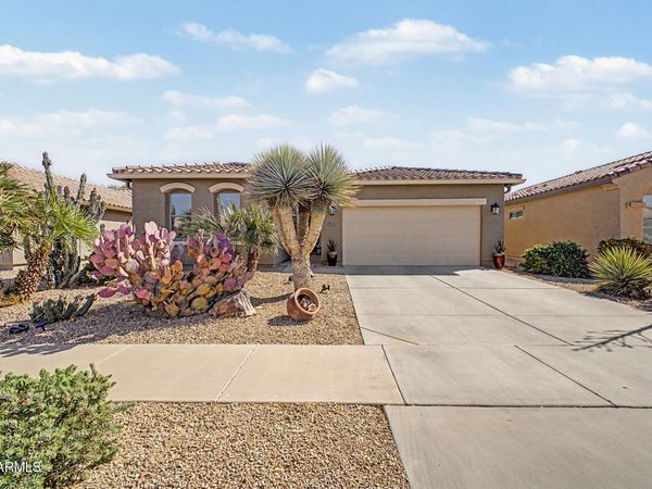 2665 E SANTA MARIA Drive, Casa Grande, AZ 85194