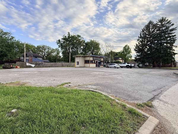 821 E 38th Street , Indianapolis, IN 46205