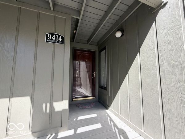 9414 S Lake Ridge Drive , Bloomington, IN 47401