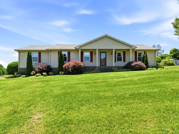 7573 Elm Springs Rd , Orlinda, TN 37141