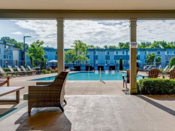 1900 Richard Jones Rd , Unit V10, Nashville, TN 37215