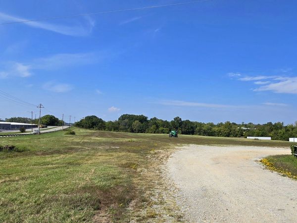 0 N James M Campbell Blvd , Columbia, TN 38401