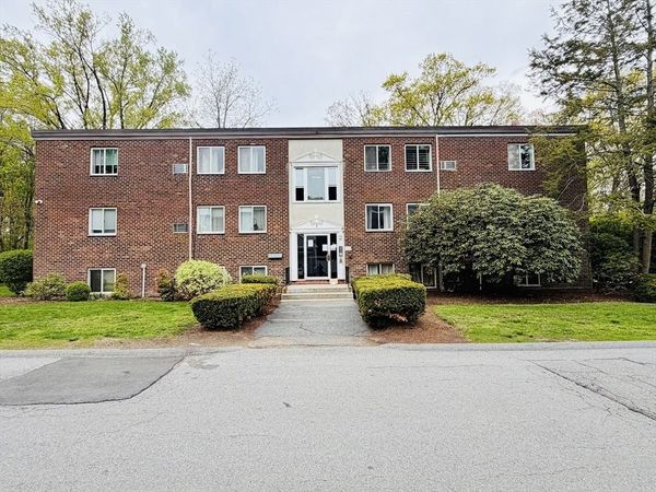 1 Universal St, Unit 9, Framingham, MA 01702