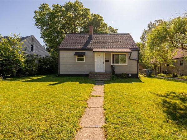 756 Alexander Drive, Dayton, OH 45403