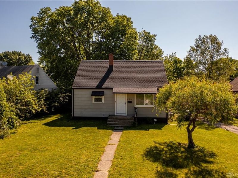 756 Alexander Drive, Dayton, OH 45403 Photo 38