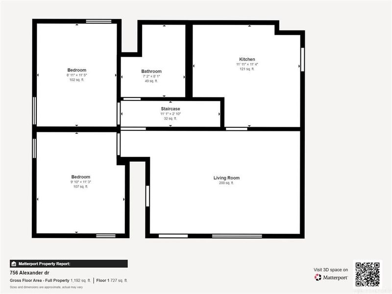 756 Alexander Drive, Dayton, OH 45403 Photo 43
