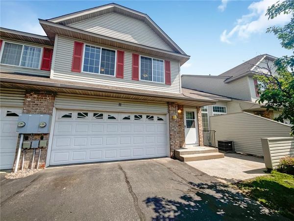 14211 Xenon Street NW, Unit 11NW, Anoka, MN 55303