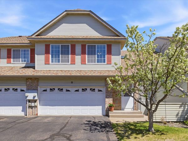 14211 Xenon Street NW, Unit 11, Ramsey, MN 55303