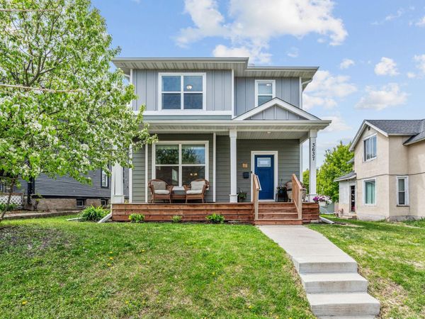 3637 Emerson Avenue N, Minneapolis, MN 55412