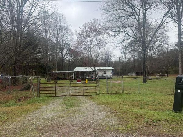 515 Hillside Way , Maysville, GA 30558
