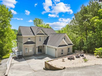 569 Living Waters Drive , Great Falls, SC 29055