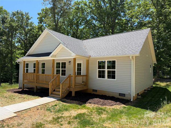 129 Jessicas Way , Lexington, NC 27292