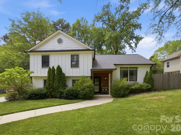 1325 Braeburn Road, Charlotte, NC 28211