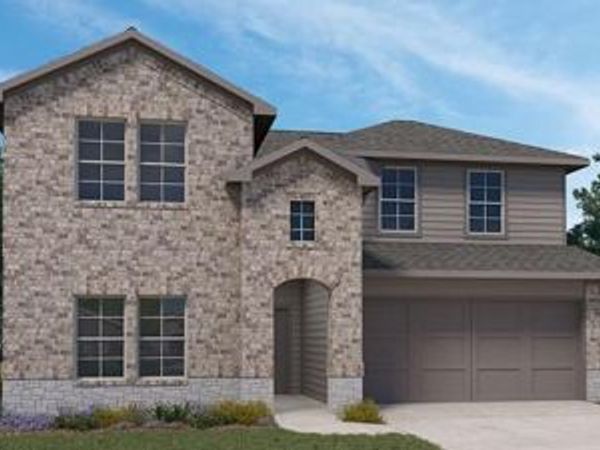 2700 Otis Lane, Yukon, OK 73099