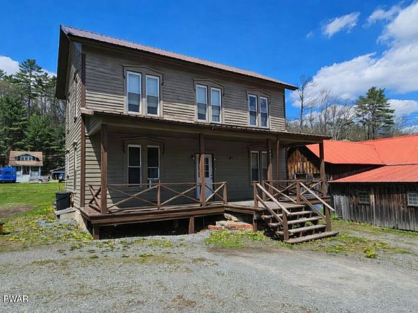 1725 Cochecton Turnpike , Damascus, PA 18415
