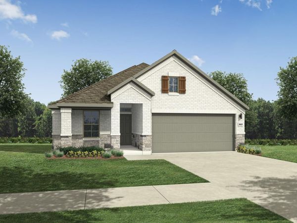 110 Malibu, Hutto, TX 78634