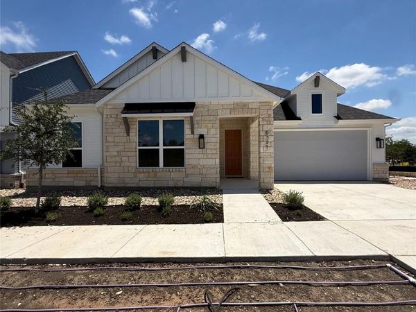 6312 McMurtry ST, Austin, TX 78747