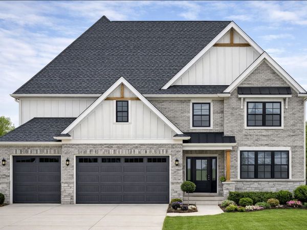 7428 GRANTON Place , Frankfort, IL 60423
