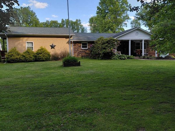 2715 St Rt 232, Bethel, OH 45106