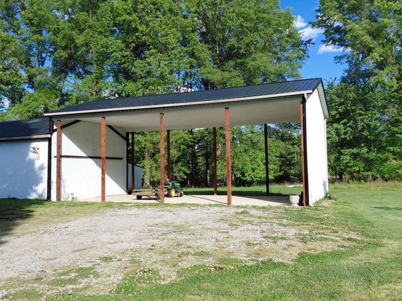 2715 St Rt 232, Bethel, OH 45106 Photo 11