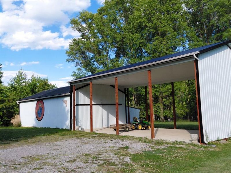 2715 St Rt 232, Bethel, OH 45106 Photo 14