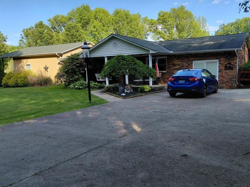 2715 St Rt 232, Bethel, OH 45106 Photo 2