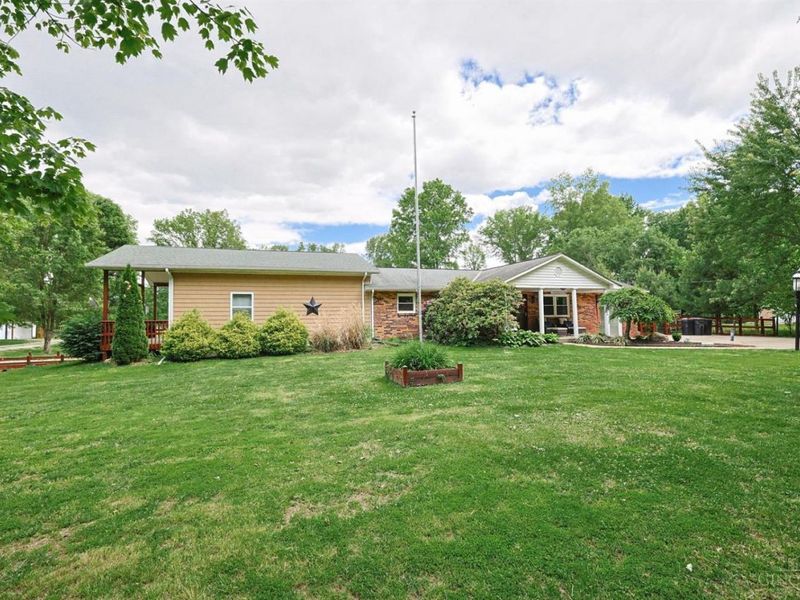 2715 St Rt 232, Bethel, OH 45106 Photo 2