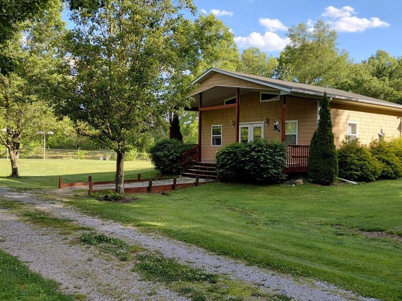 2715 St Rt 232, Bethel, OH 45106 Photo 4