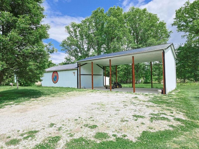 2715 St Rt 232, Bethel, OH 45106 Photo 44