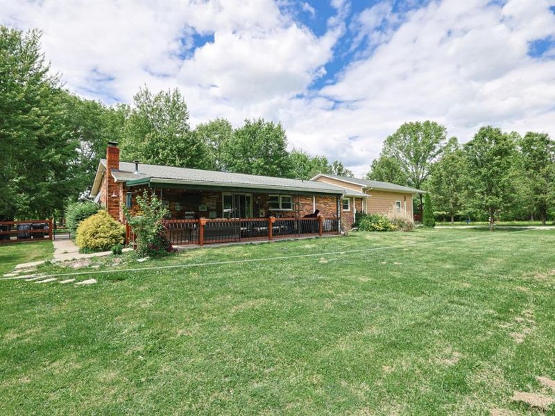2715 St Rt 232, Bethel, OH 45106 Photo 51