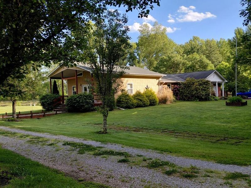 2715 St Rt 232, Bethel, OH 45106 Photo 9