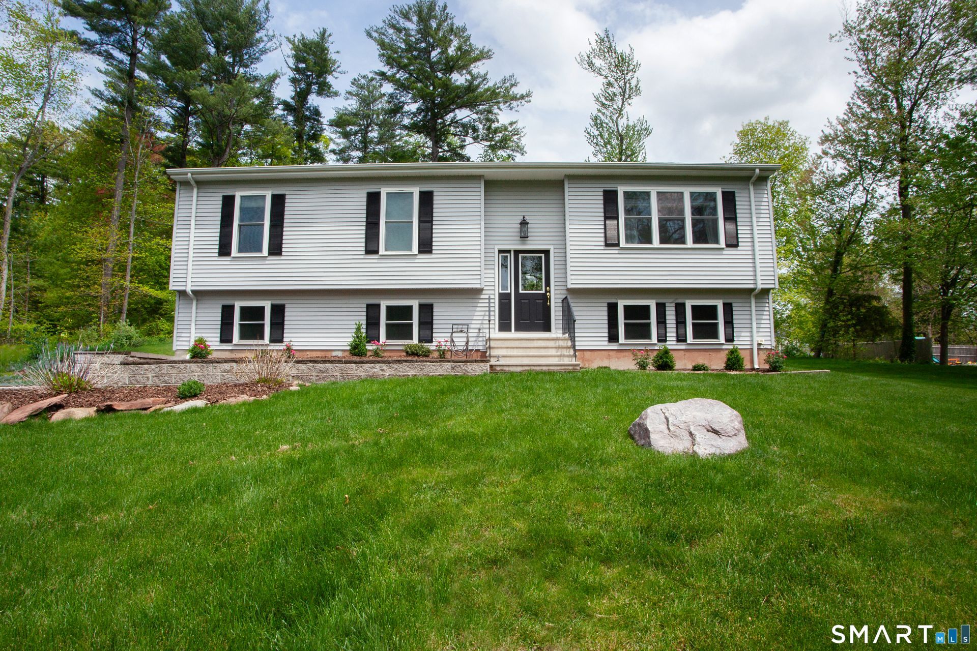 93 Rye Hill, Somers, CT 06071 Main Photo