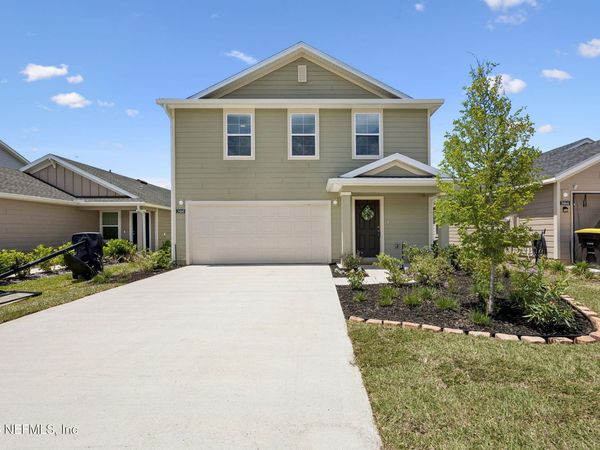 3460 MILDRED Way, Jacksonville, FL 32254