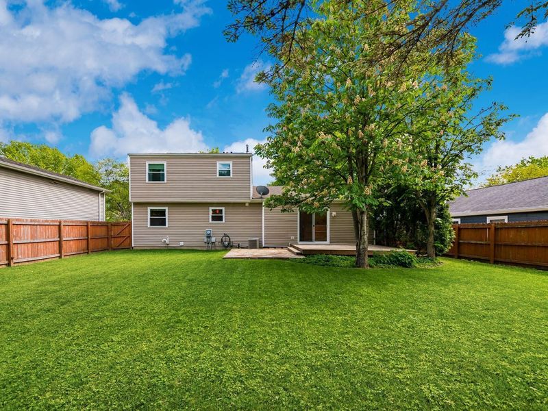 3164 Strathburn Court, Dublin, OH 43017 Photo 36