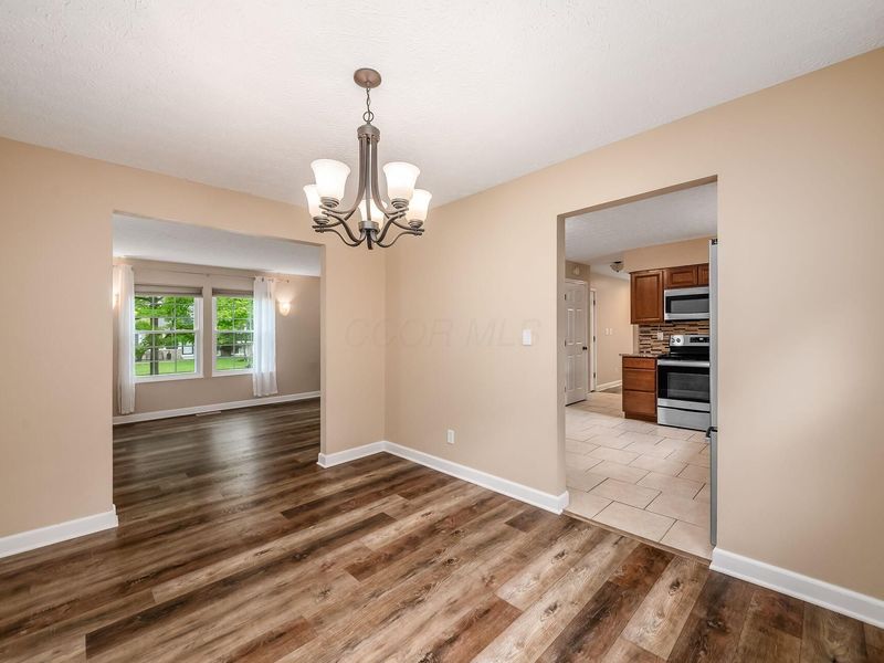 3164 Strathburn Court, Dublin, OH 43017 Photo 8