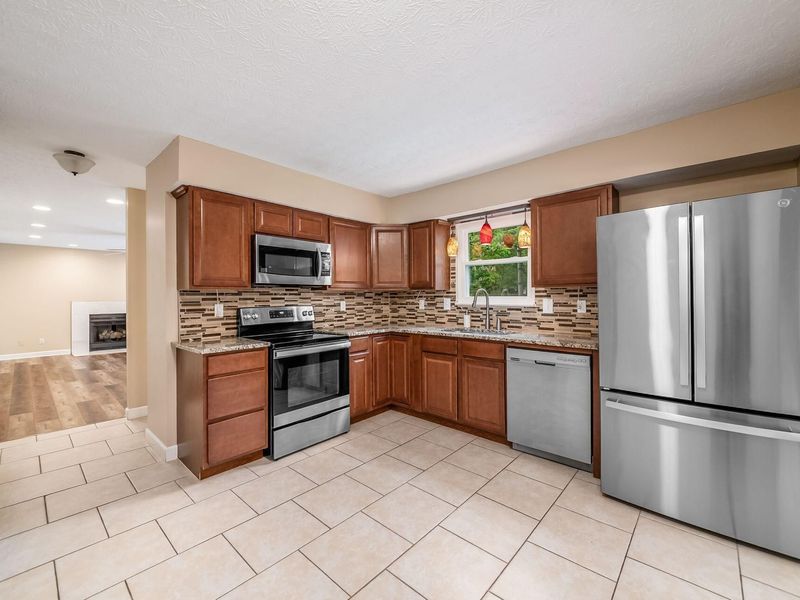 3164 Strathburn Court, Dublin, OH 43017 Photo 9