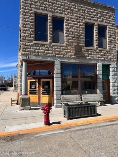 11 Central Avenue N, Harlowton, MT 59036 Main Photo