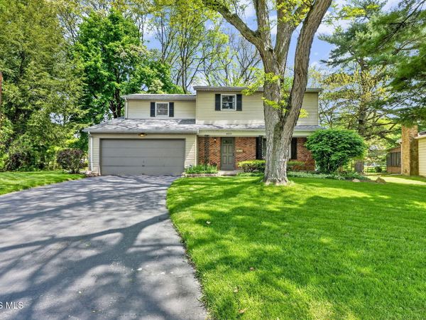 4072 Grandview Court, Toledo, OH 43614