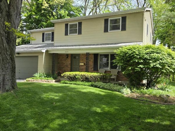 4072 Grandview Court , Toledo, OH 43614