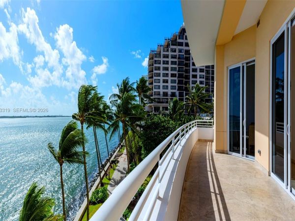 808 Brickell Key Dr , Unit 404, Miami, FL 33131