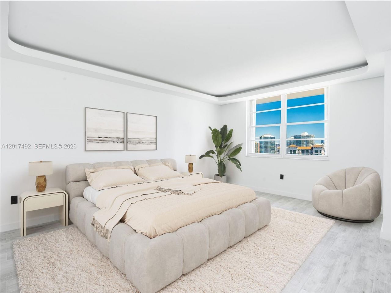 300 Bayview Dr , Unit 2115, Sunny Isles Beach, FL 33160 Photo