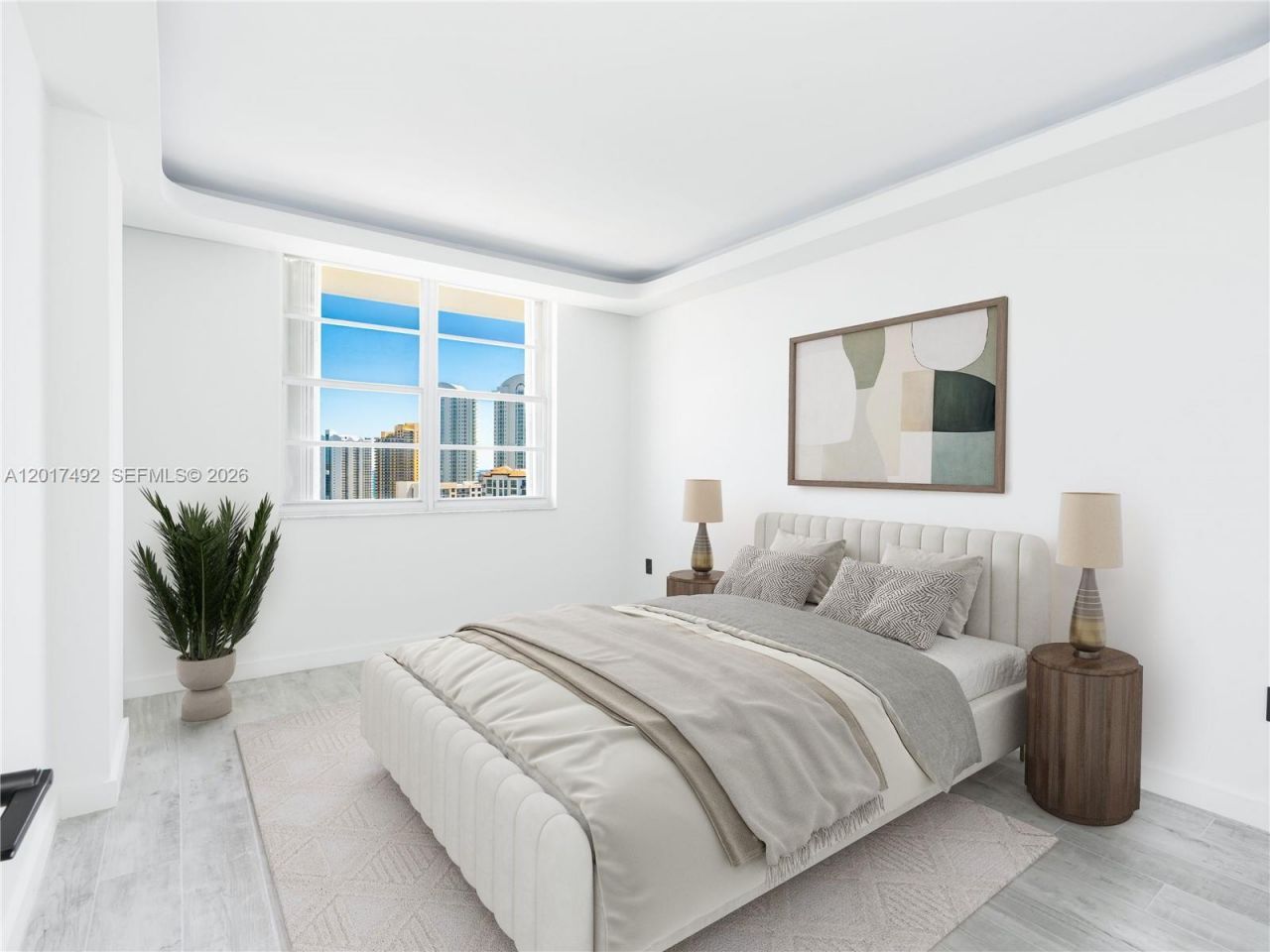 300 Bayview Dr , Unit 2115, Sunny Isles Beach, FL 33160 Photo