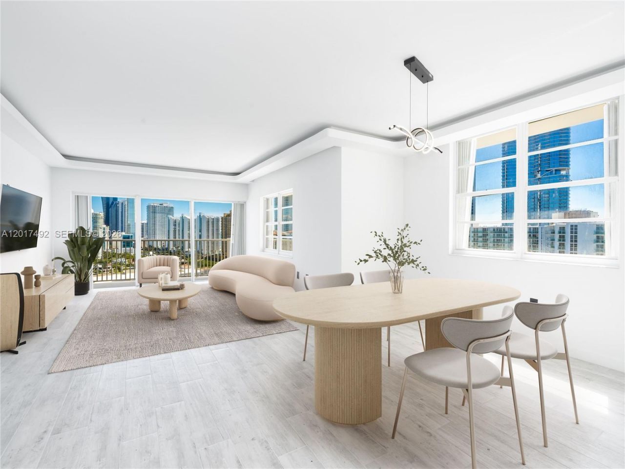 300 Bayview Dr , Unit 2115, Sunny Isles Beach, FL 33160 Photo