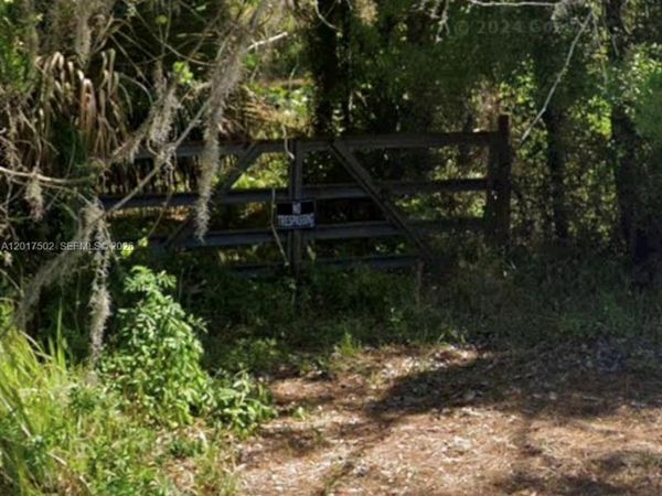13012 NE 14 Avenue , Okeechobee, FL 34972