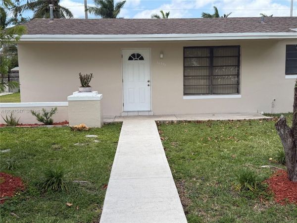 10375 SW 152nd TER , Unit A, Miami, FL 33157